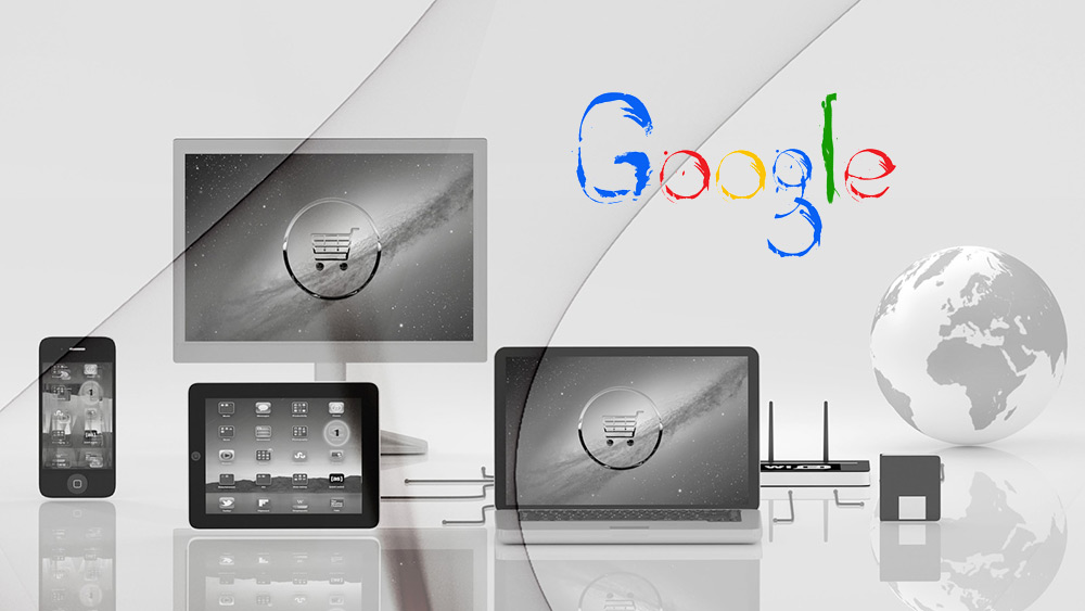 An Google führt kein Weg vorbei