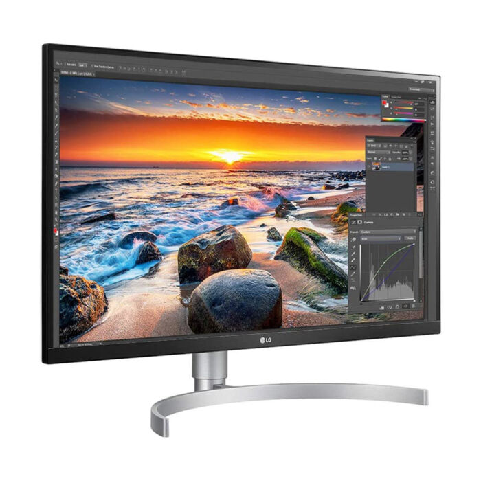 LG Electronics Monitor