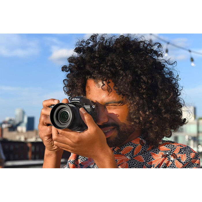 Nikon Z 50