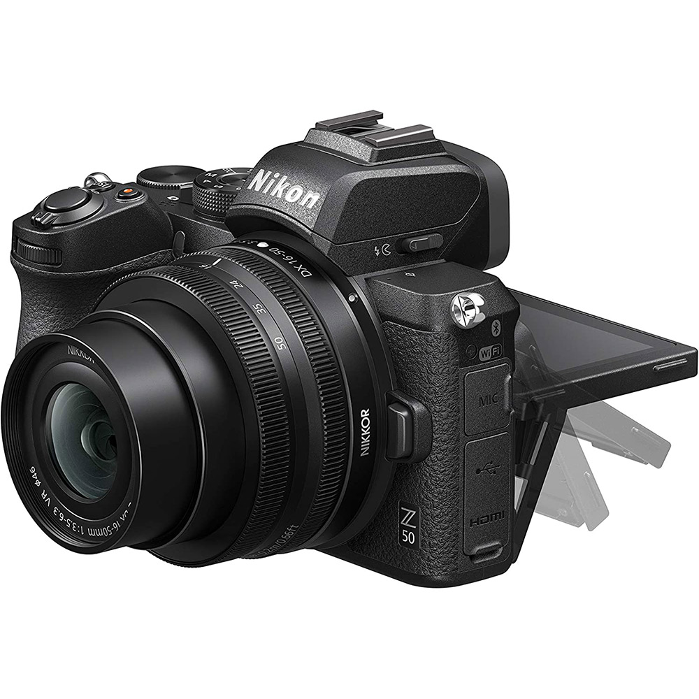 Nikon Z 50