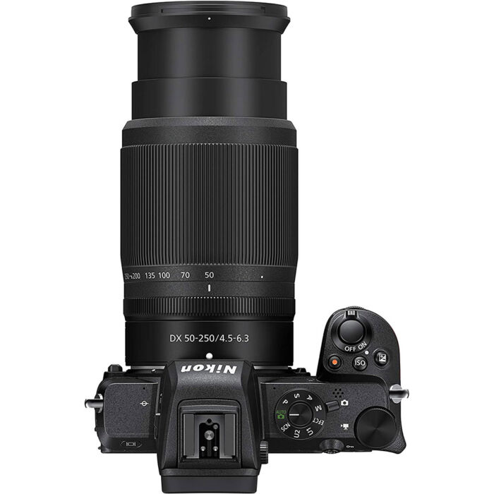 Nikon Z 50