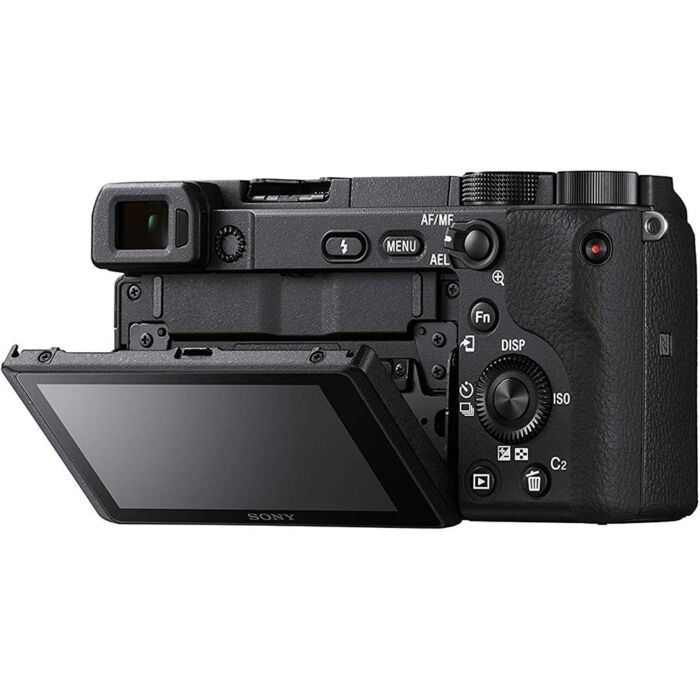 Sony Alpha 6400