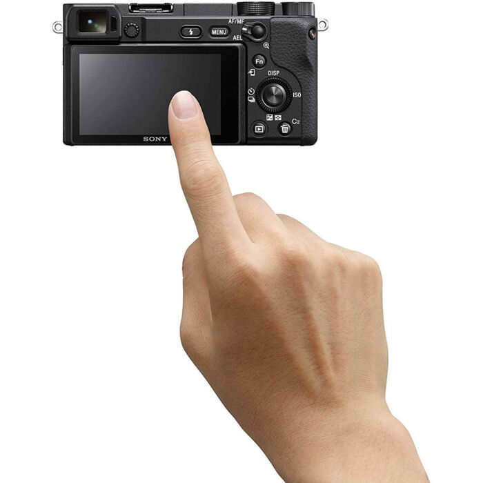 Sony Alpha 6400