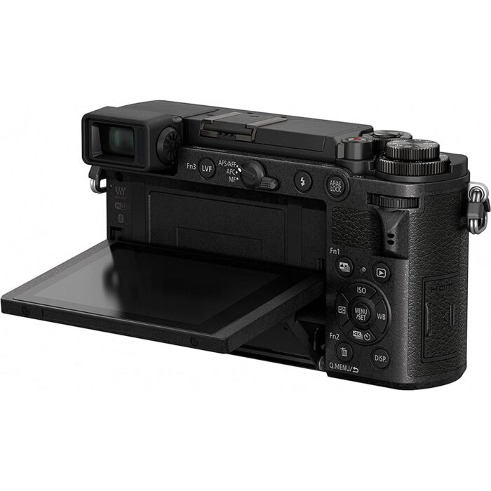 Panasonic DC-GX9AMKPEG