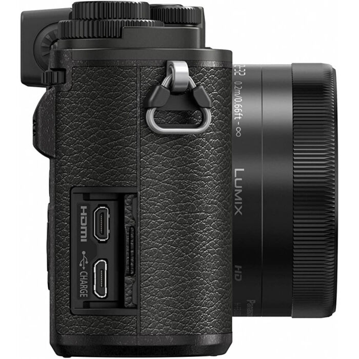 Panasonic DC-GX9AMKPEG
