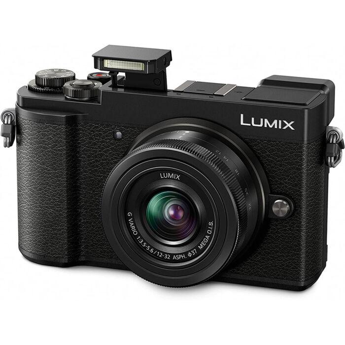 Panasonic DC-GX9AMKPEG