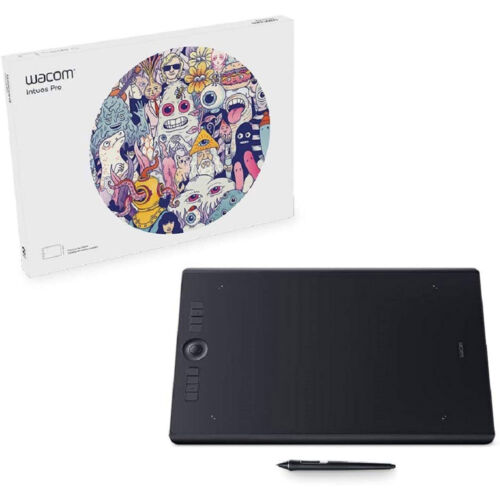 Wacom Grafiktablett