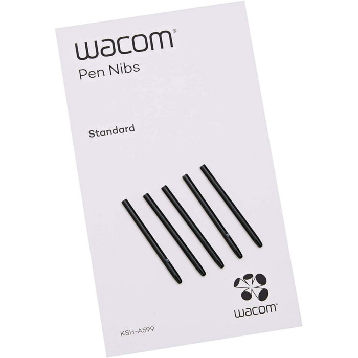 Wacom Grafiktablett