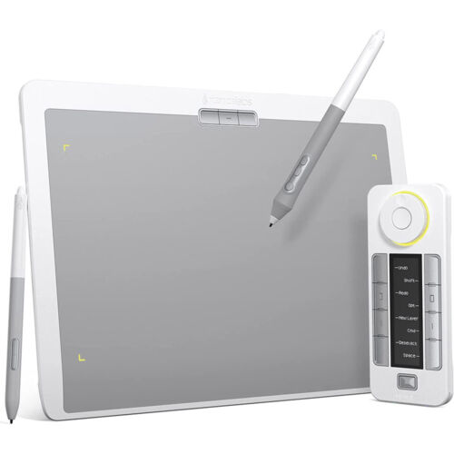 Xencelabs Grafiktablett
