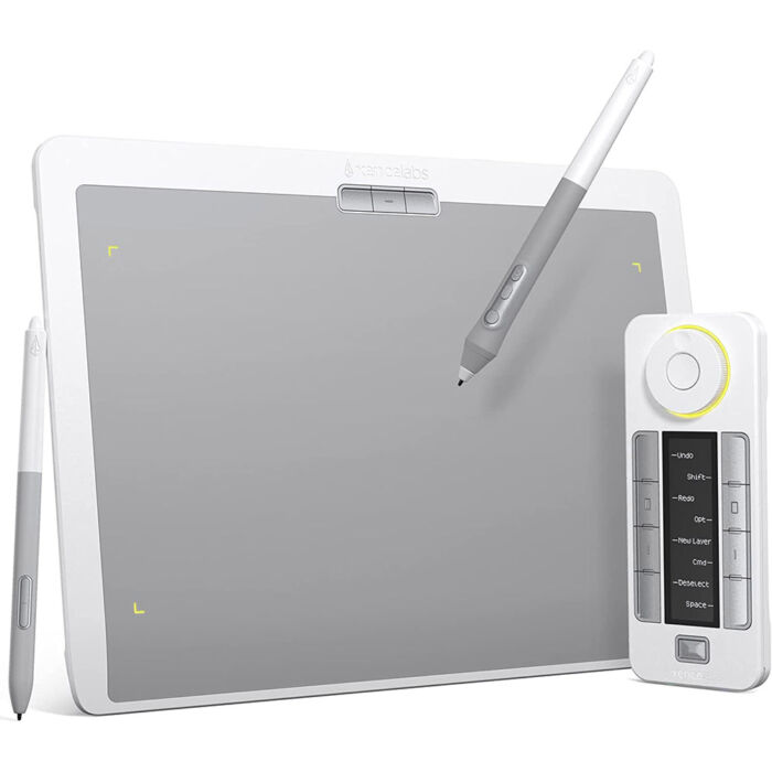 Xencelabs Grafiktablett