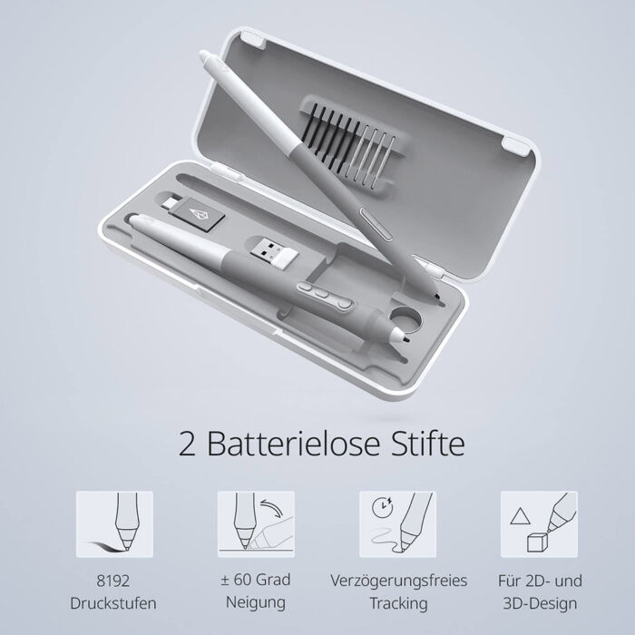 Xencelabs Grafiktablett