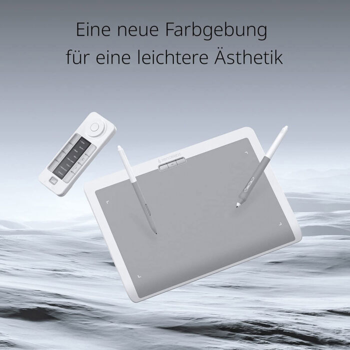 Xencelabs Grafiktablett