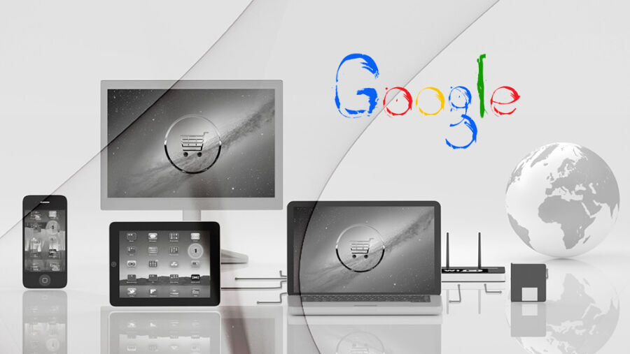 An Google führt kein Weg vorbei