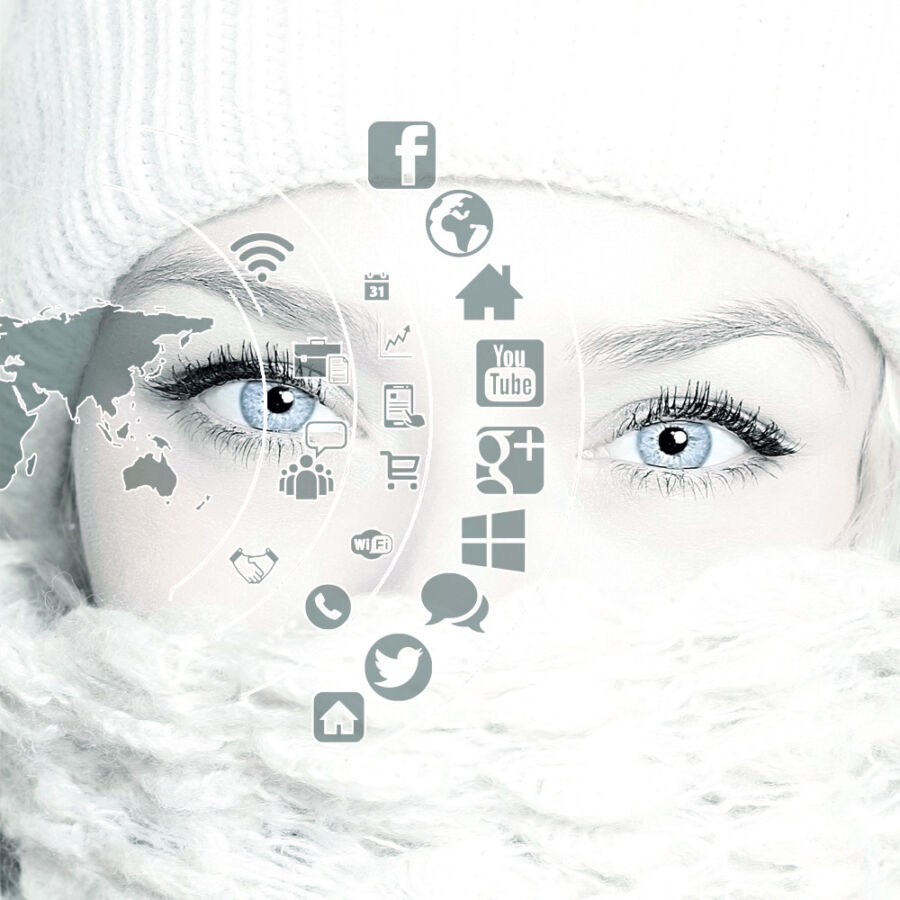 Social Marketing - Webagentur Graz